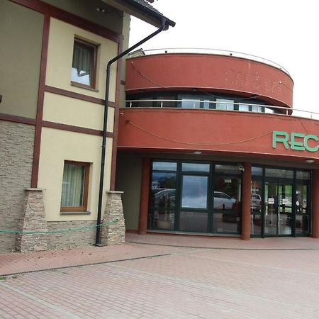 Apartman Sienna Bešeňová Esterno foto
