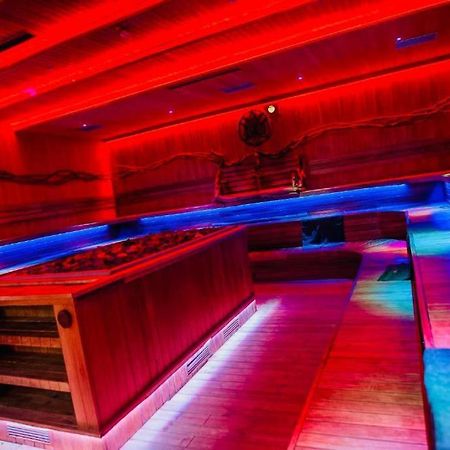Apartman Sienna Bešeňová Esterno foto