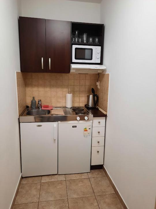 Apartman Sienna Bešeňová Esterno foto