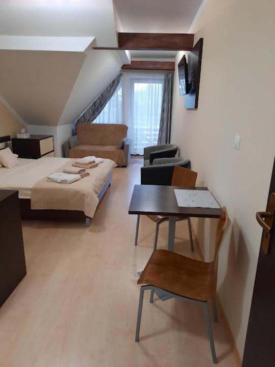 Apartman Sienna Bešeňová Esterno foto